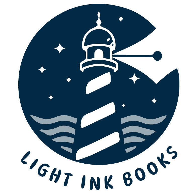 Power Ink Books Light Ink Books