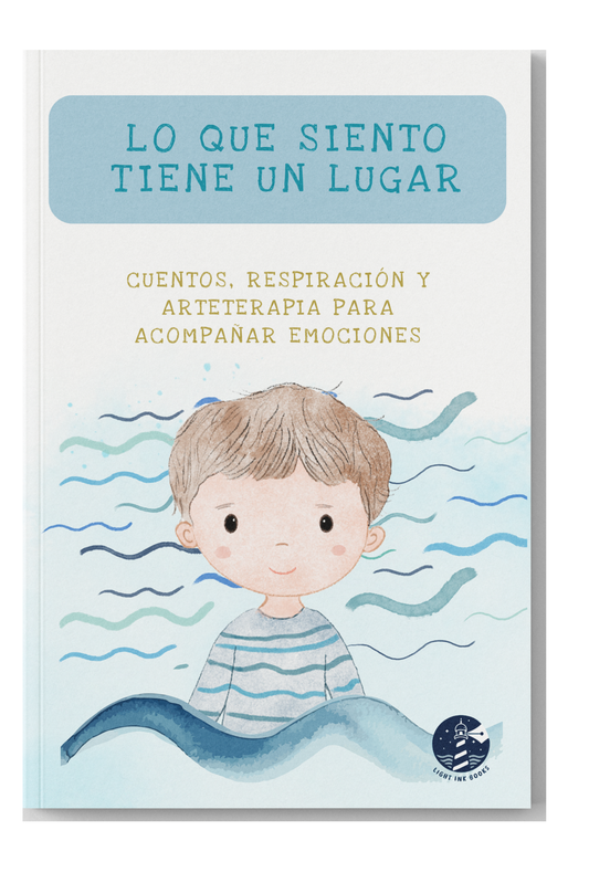 Lo que Siento Tiene un Lugar